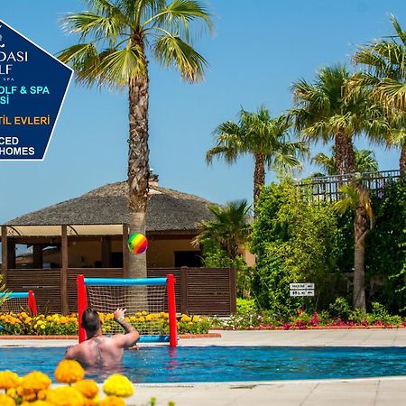 Kusadasi Golf Spa Resort Aydin Luaran gambar