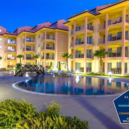 Kusadasi Golf Spa Resort Aydin Luaran gambar