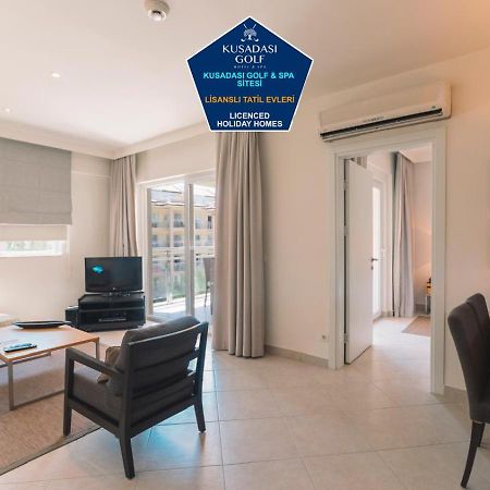 Kusadasi Golf Spa Resort Aydin Luaran gambar
